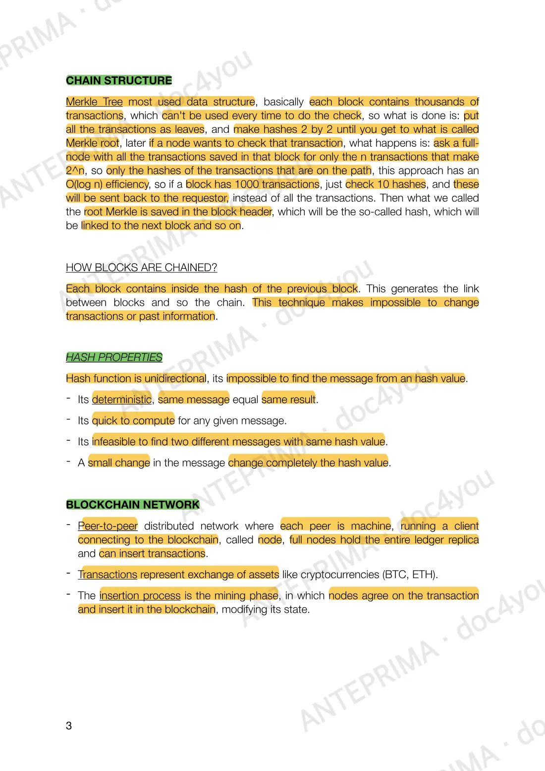 Pagina 3 del documento